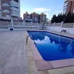 Apartamento Acacias I 3 If Benidorm