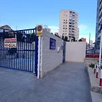Apartamento Acacias I 3 If Benidorm
