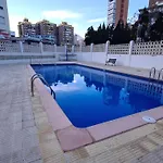 Apartamento Acacias I 3 If Benidorm