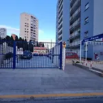 Apartamento Acacias I 3 If Benidorm