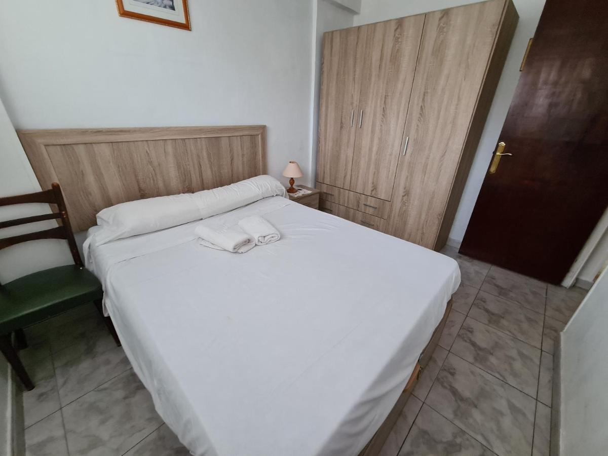 Apartment Acacias I 3 If *