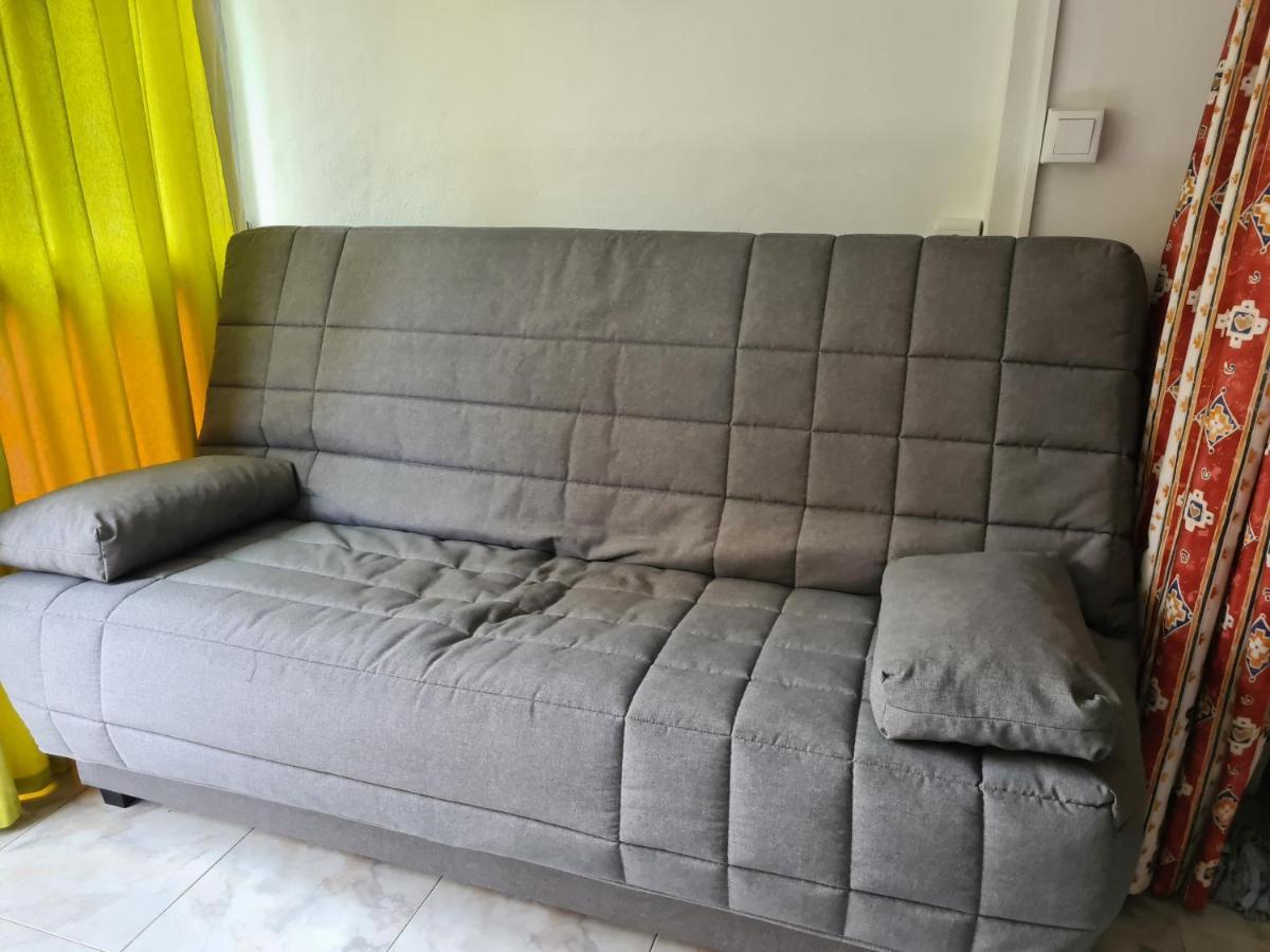 Apartment Acacias I 3 If *