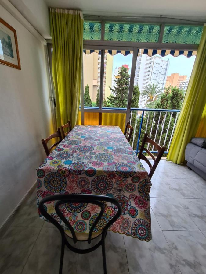 Acacias I 3 If Apartment Benidorm