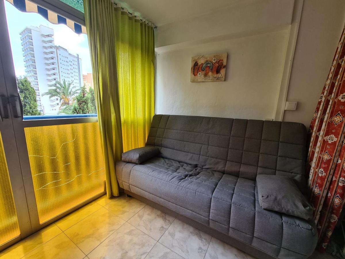 Acacias I 3 If Apartment *
