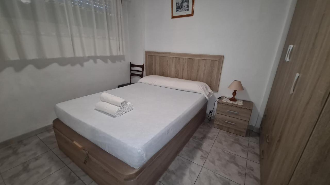Apartment Acacias I 3 If