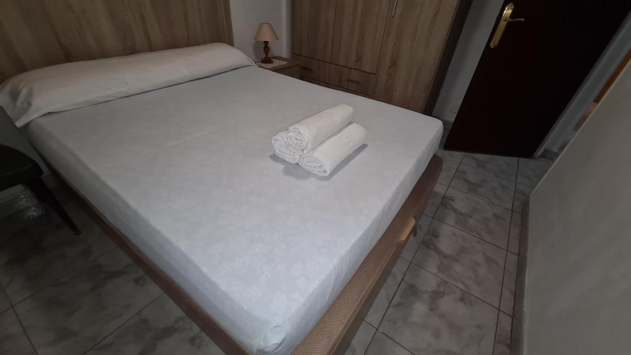 Acacias I 3 If Apartment Benidorm