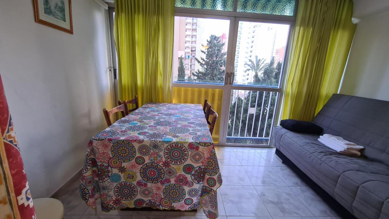 Acacias I 3 If * Benidorm
