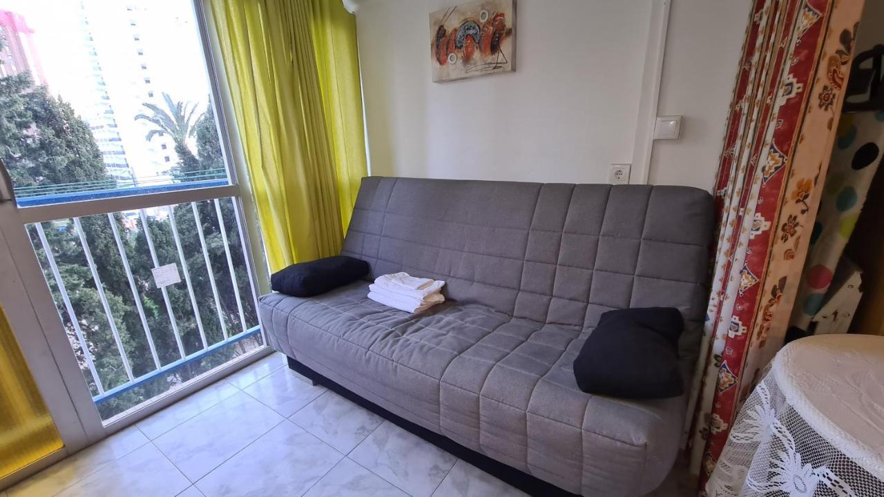 Acacias I 3 If Apartment Benidorm