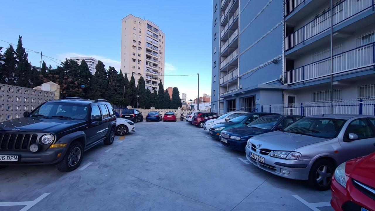 Acacias I 3 If Apartment